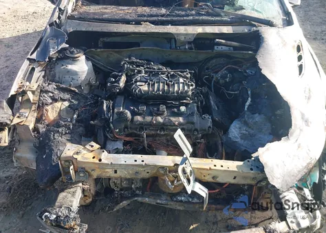 2010 Buick Lacrosse Cxl z USA, uszkodzony, nr VIN 1G4GC5EG6AF292658